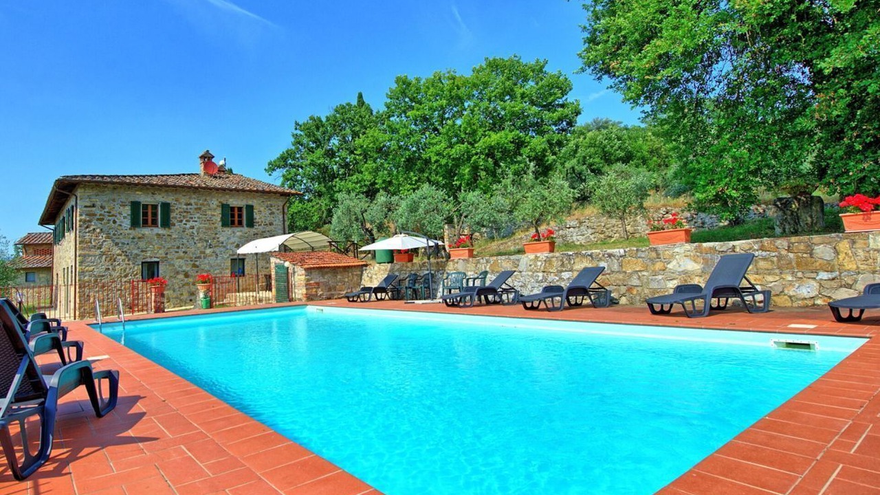 Photo of Outdoor in Pieve a Presciano