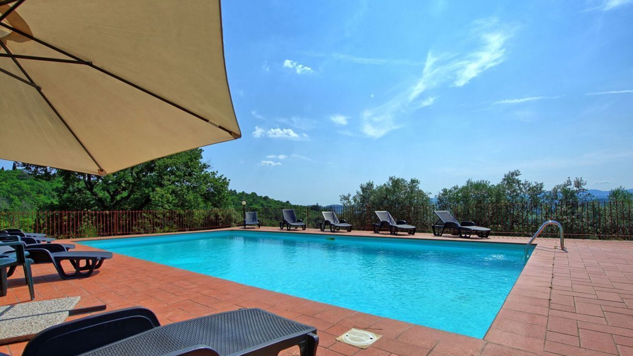 Photo of Outdoor in Pieve a Presciano