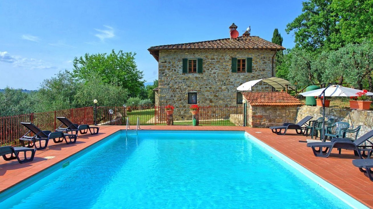 Photo of Outdoor in Pieve a Presciano