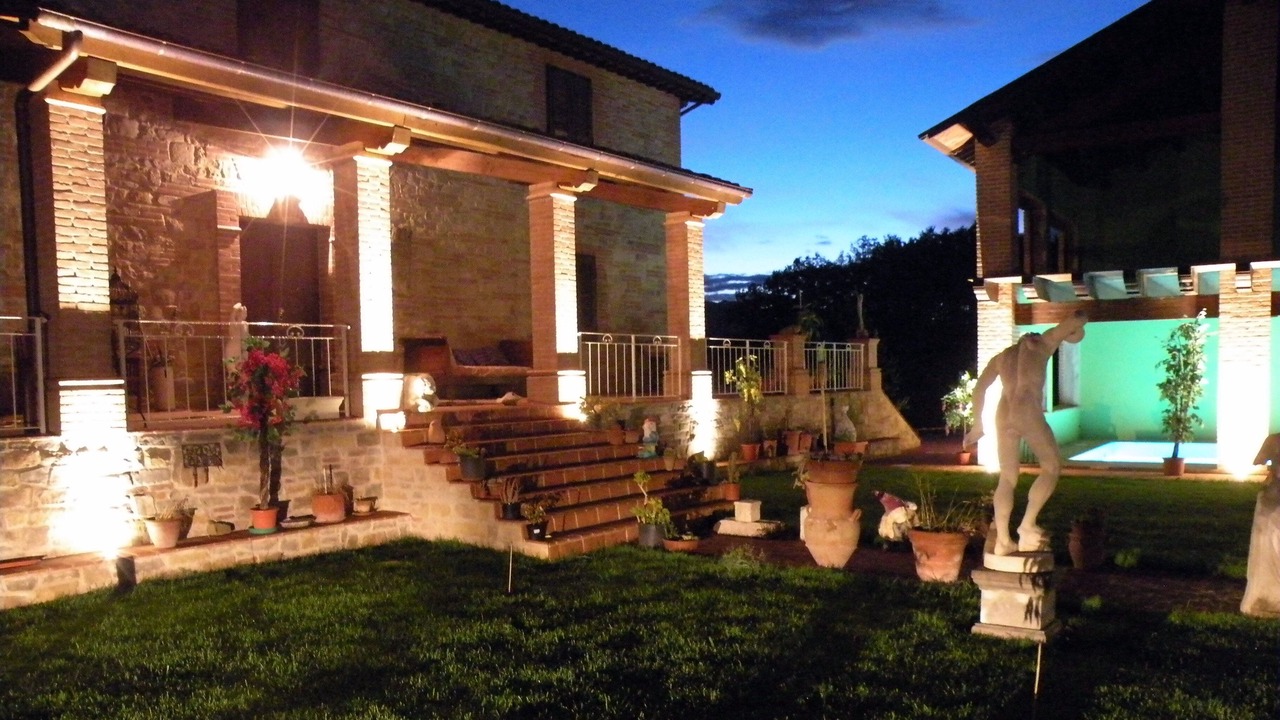 Photo of Outdoor in Montefortino