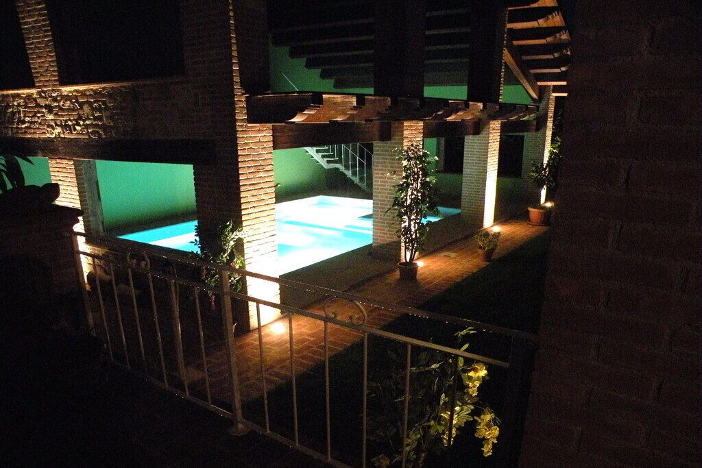 Photo of Outdoor in Montefortino