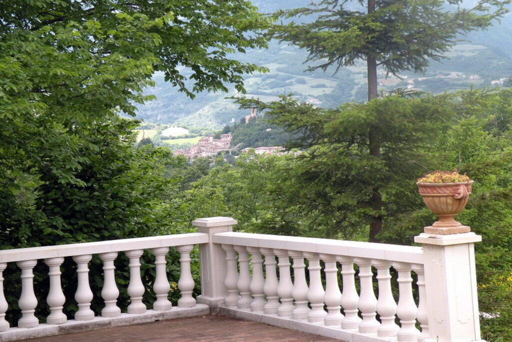 Photo of Outdoor in Montefortino