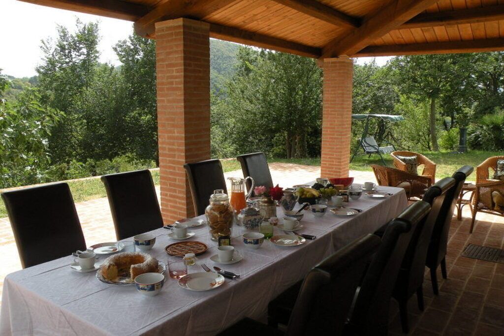 Photo of Outdoor in Montefortino