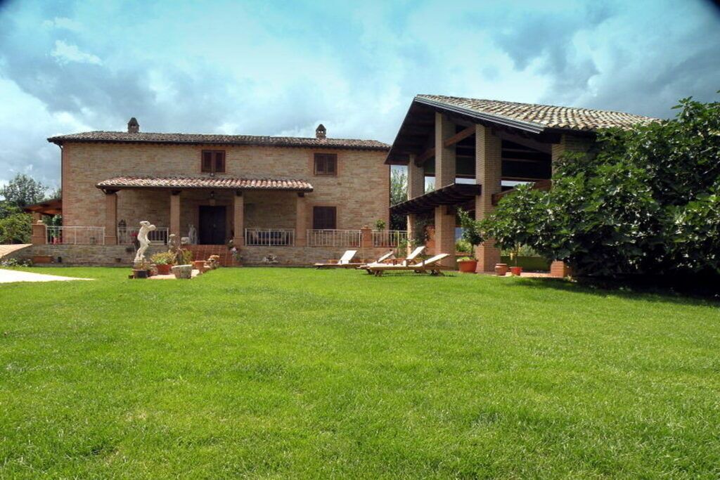 Photo of Outdoor in Montefortino