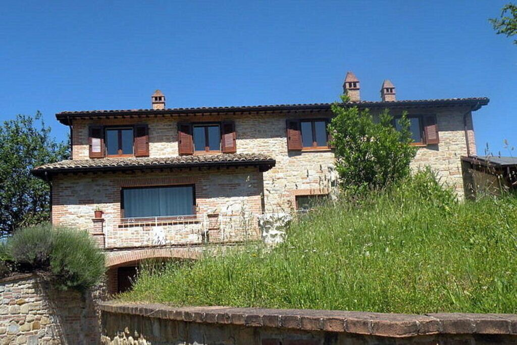 Photo of Outdoor in Montefortino