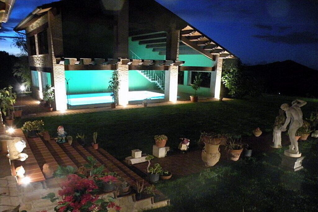 Photo of Outdoor in Montefortino