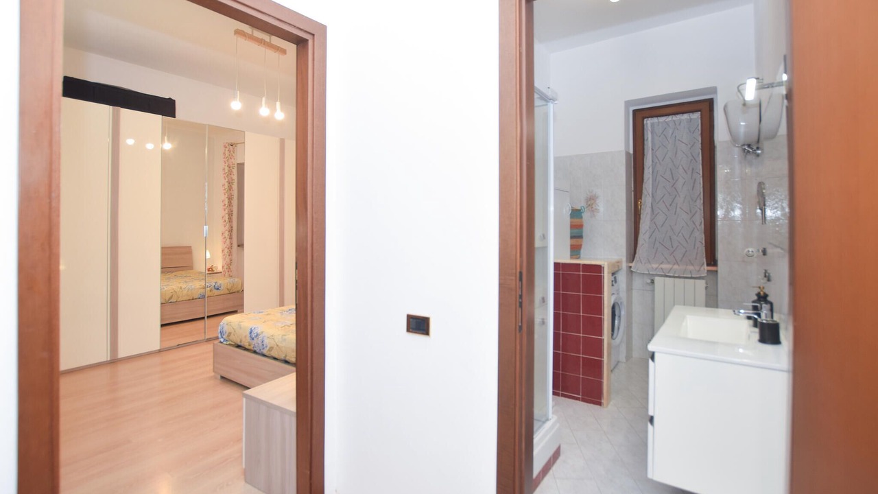 Photo of Bathroom in Tuscania