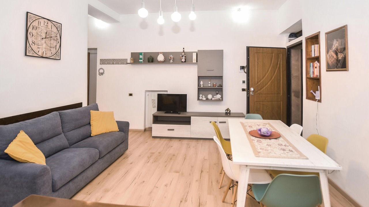 Photo of Bedroom in Tuscania