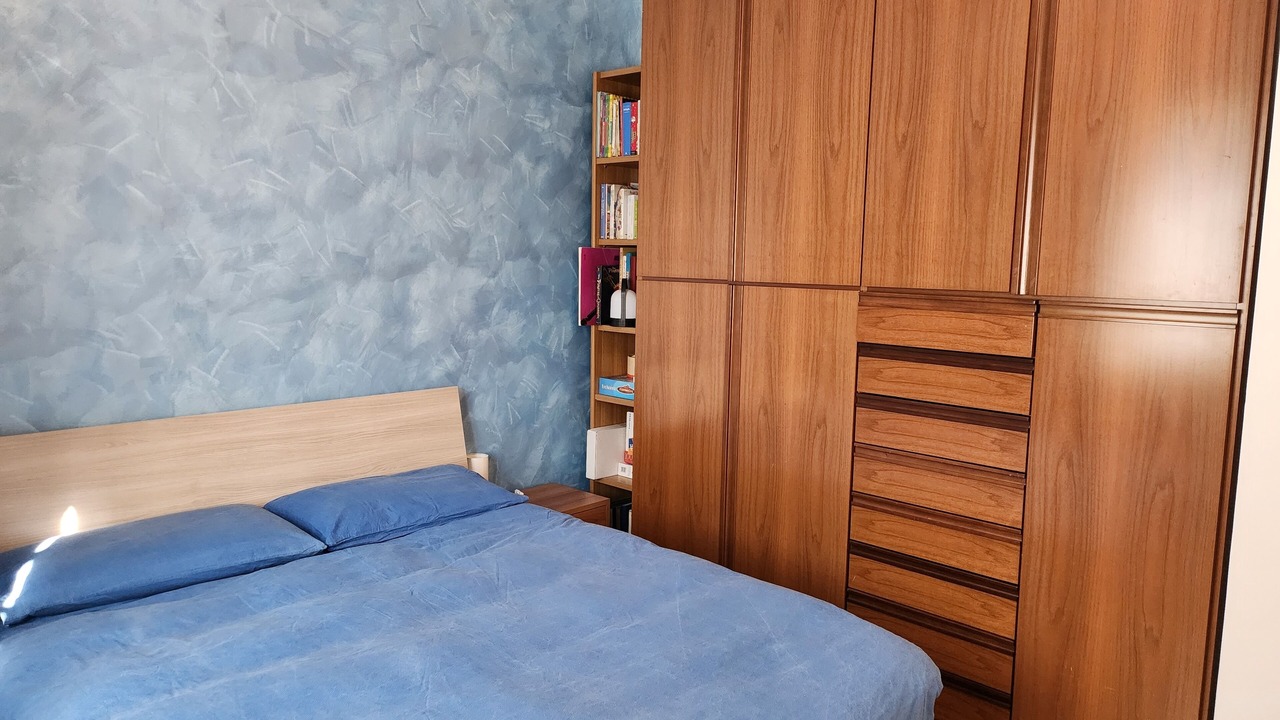 Photo of Bedroom in Anzio