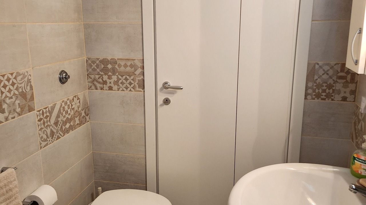 Photo of Bathroom in Anzio