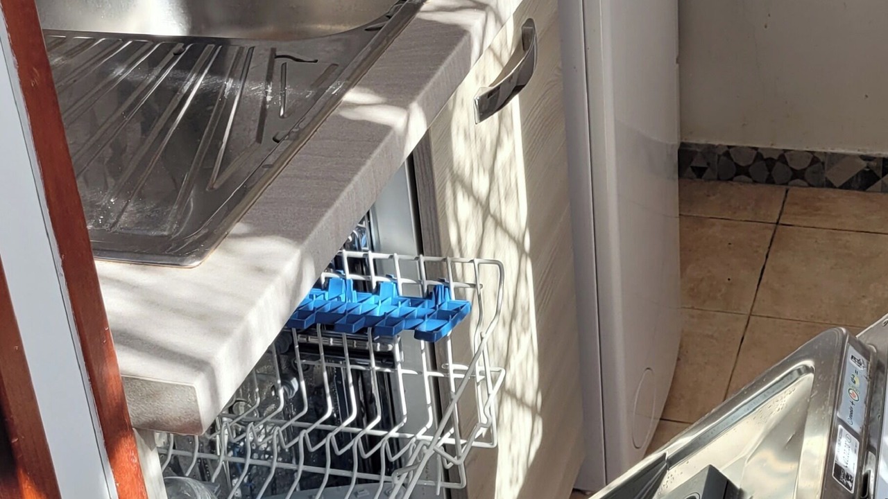 Photo of Kitchen in Anzio