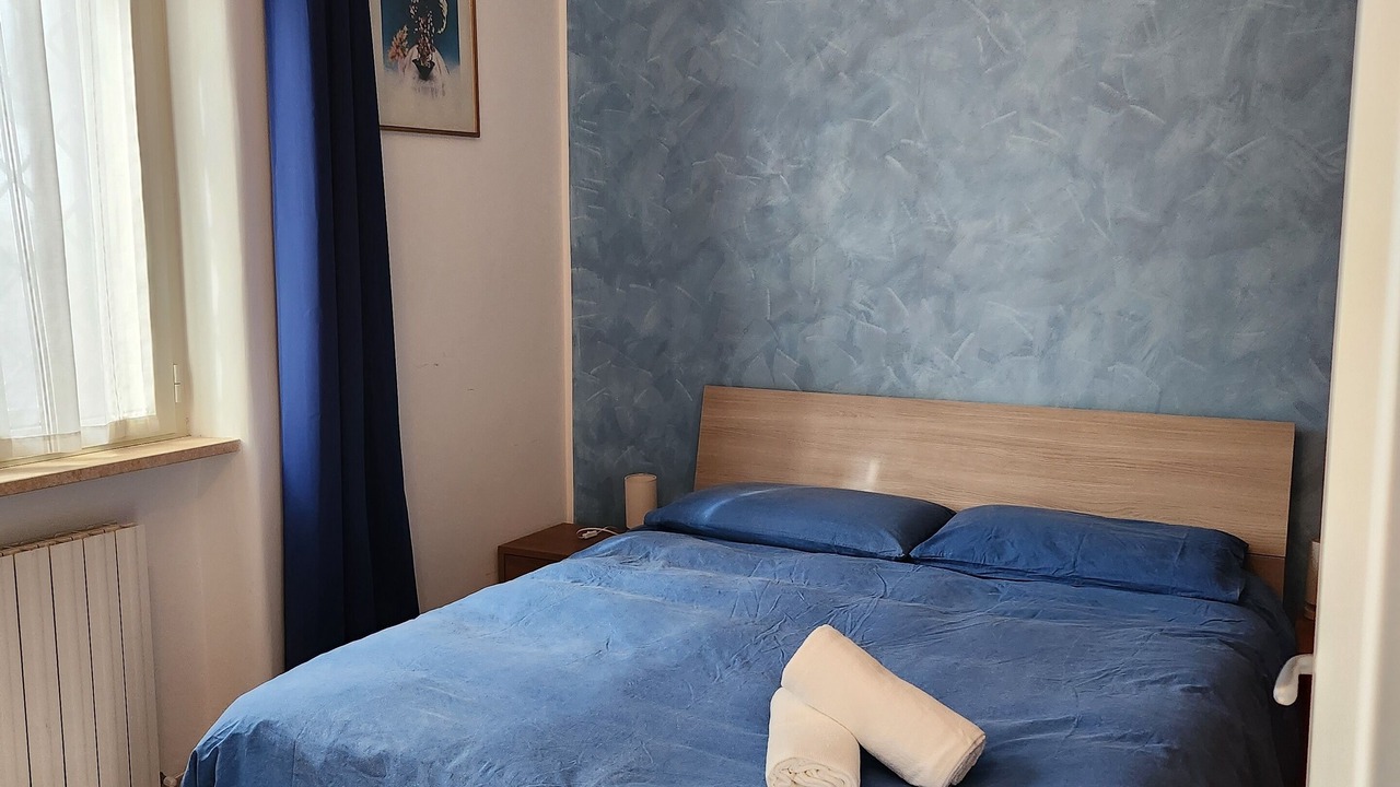 Photo of Bedroom in Anzio