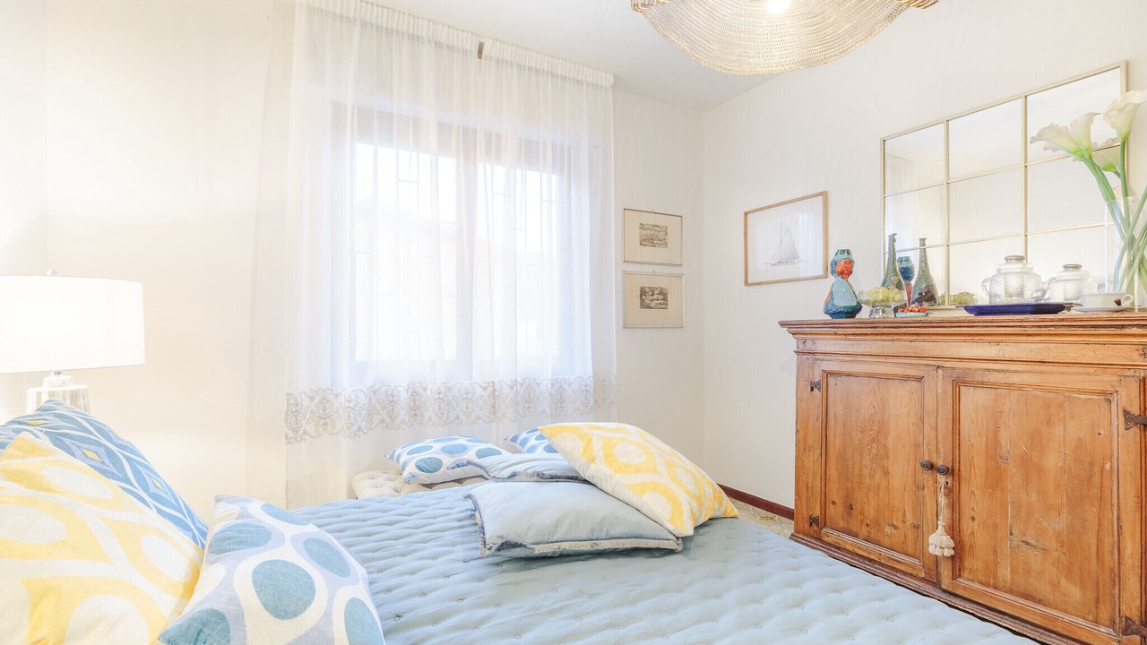 Photo of Bedroom in Roccamare