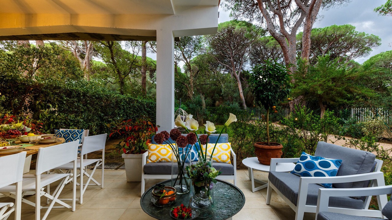 Photo of Outdoor in Roccamare