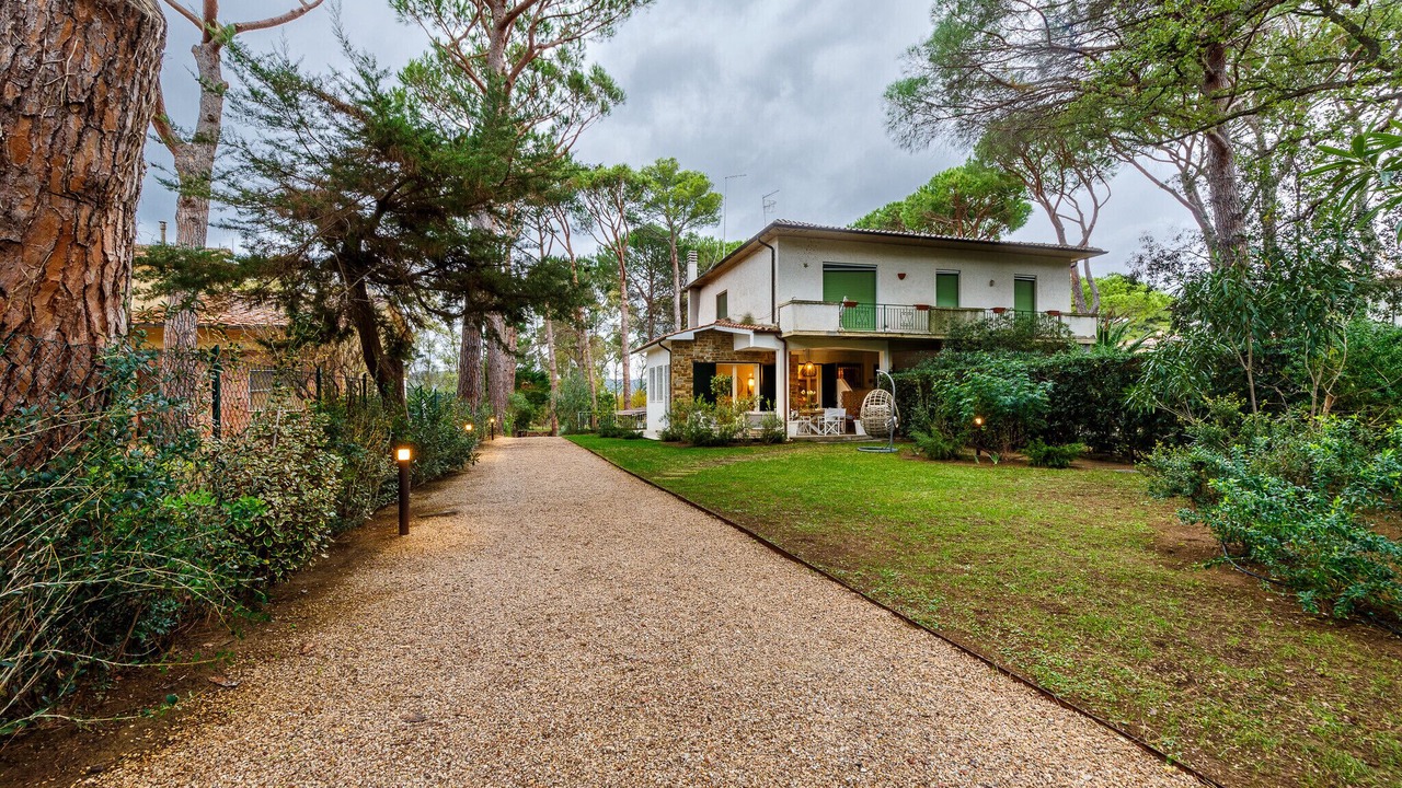 Photo of Outdoor in Roccamare