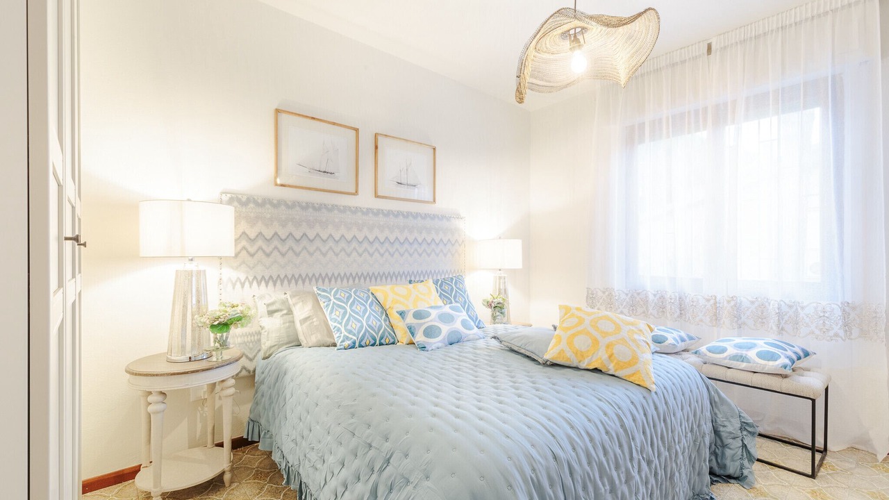 Photo of Bedroom in Roccamare