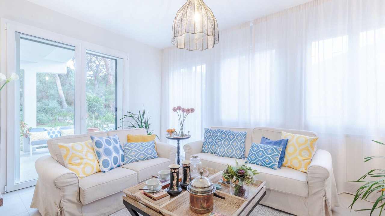 Photo of Livingroom in Roccamare