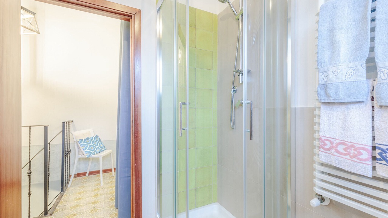 Photo of Bathroom in Roccamare