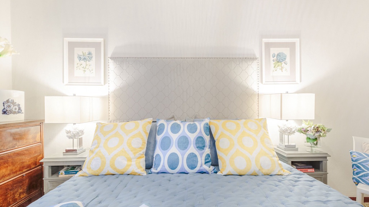 Photo of Bedroom in Roccamare