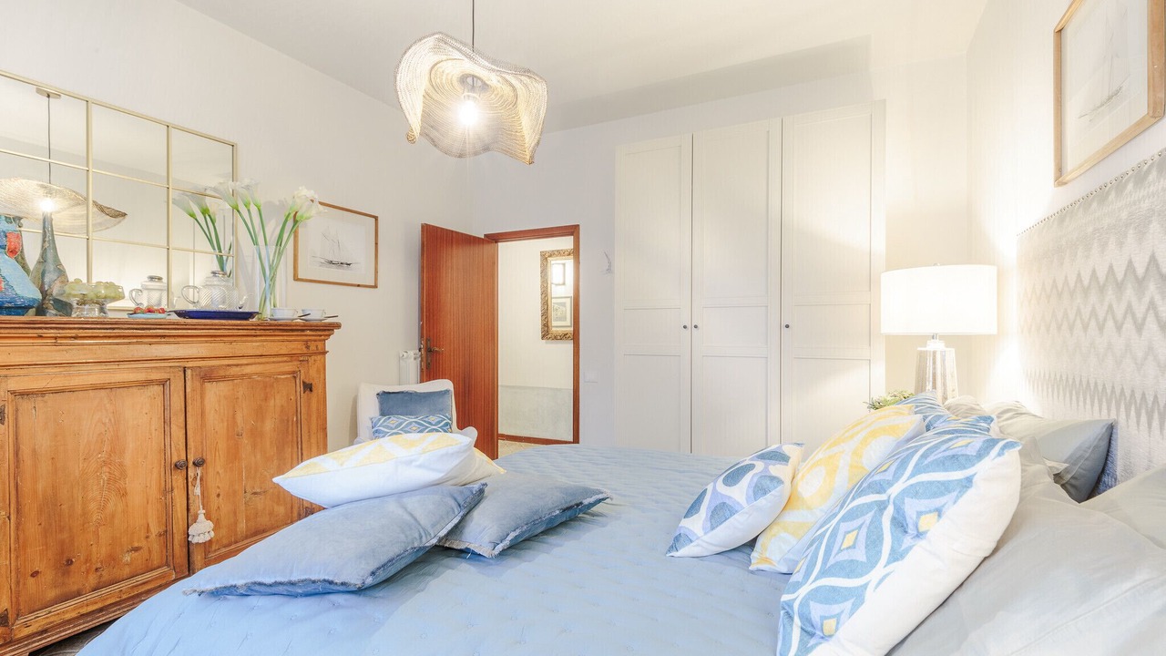 Photo of Bedroom in Roccamare