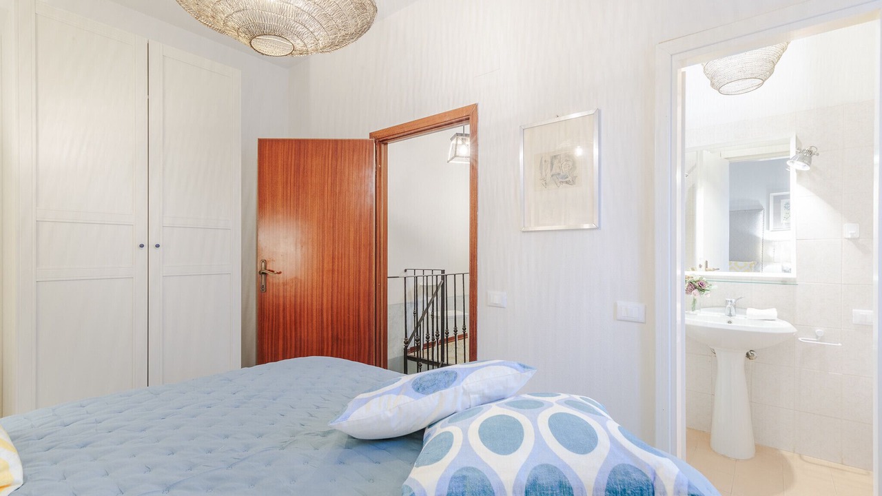 Photo of Bedroom in Roccamare