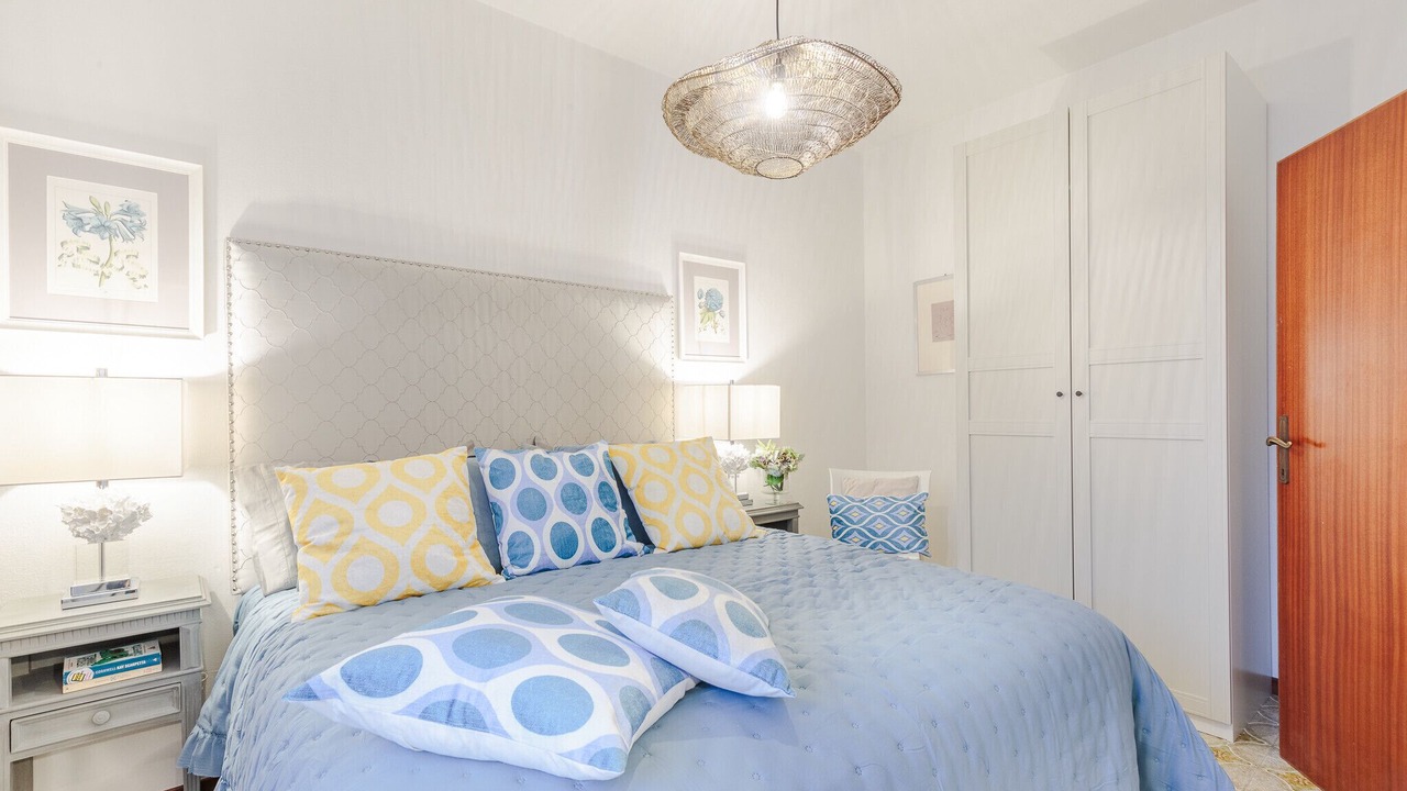 Photo of Bedroom in Roccamare