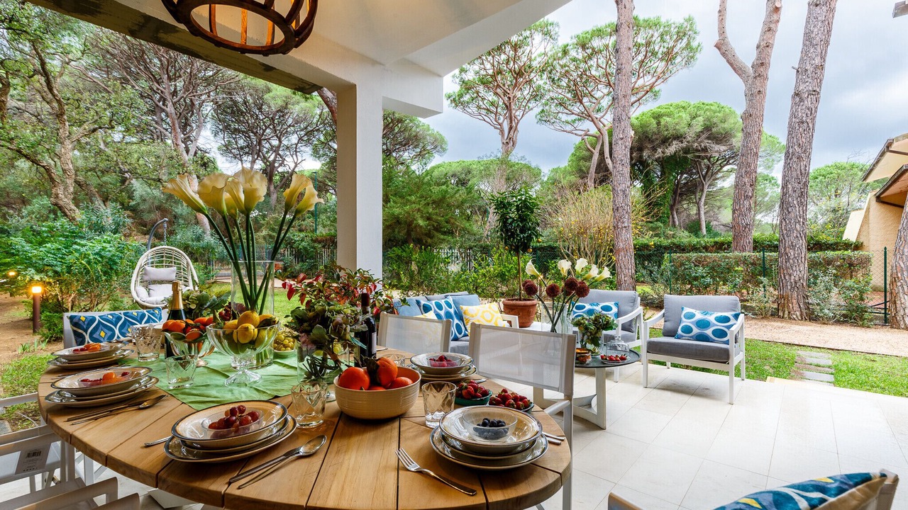 Photo of Outdoor in Roccamare