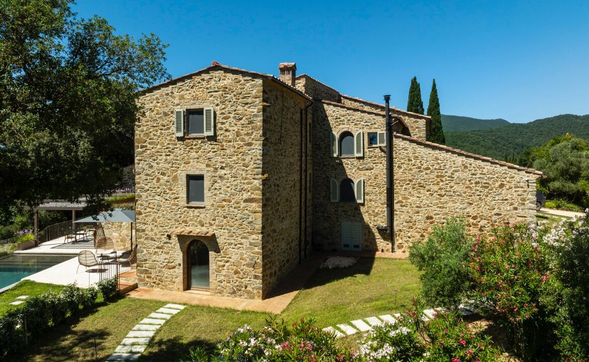 Photo of Outdoor in Suvereto