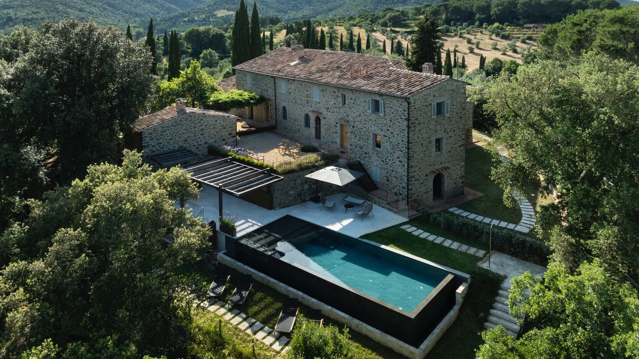Photo of Outdoor in Suvereto