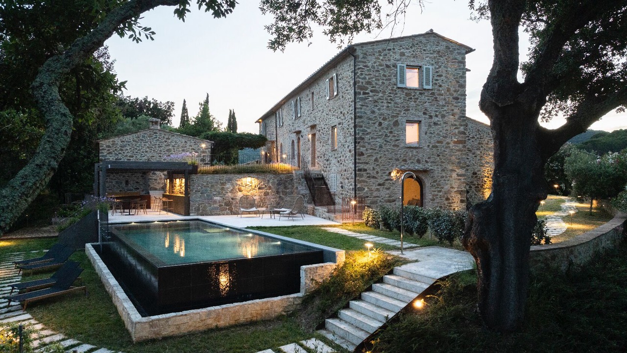 Photo of Outdoor in Suvereto