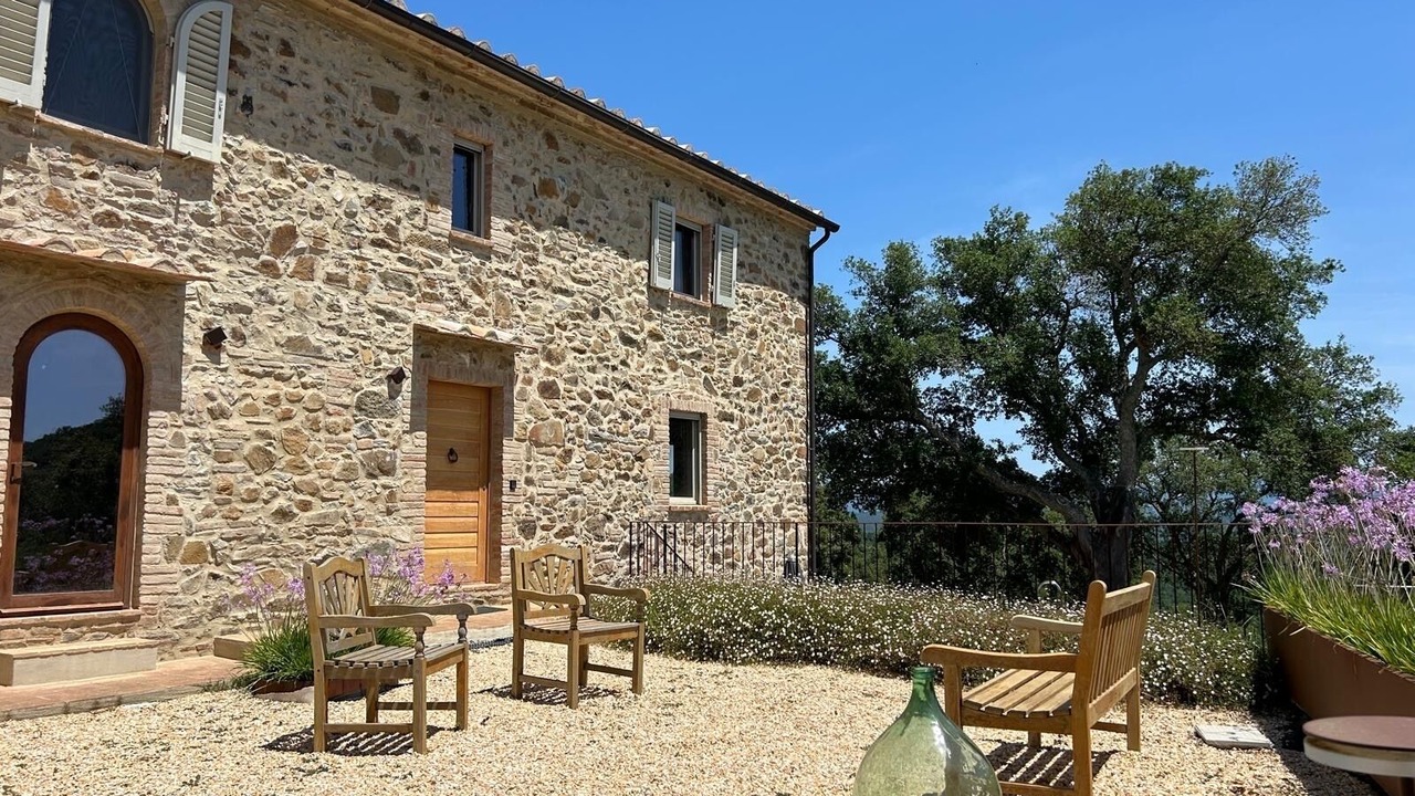 Photo of Outdoor in Suvereto