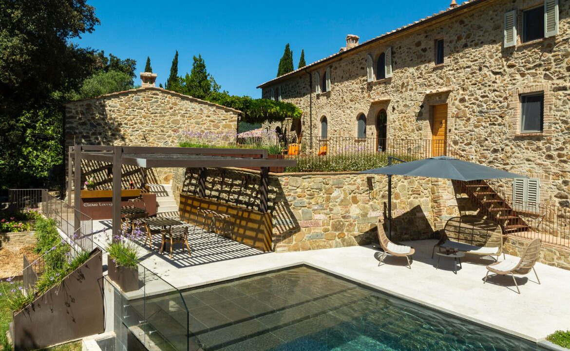 Photo of Outdoor in Suvereto