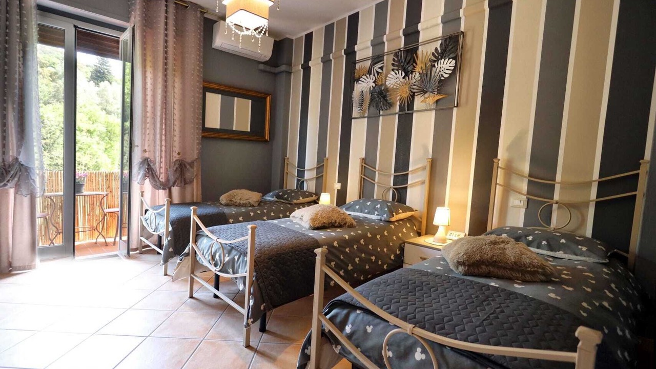 Photo of Bedroom in Cerri