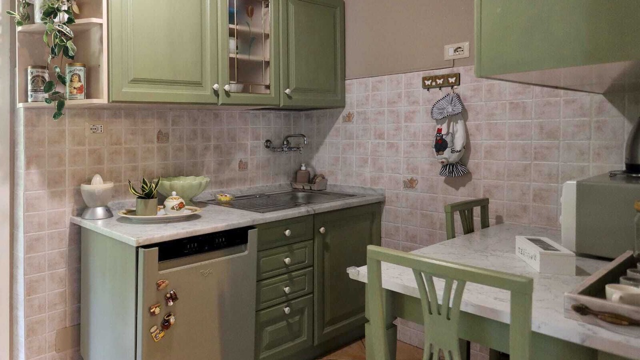 Photo of Kitchen in Cerri