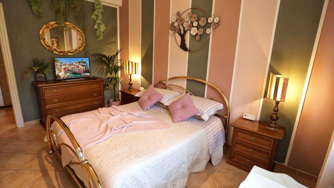 Photo of Bedroom in Cerri