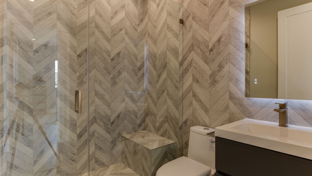 Photo of Bathroom in Mid City