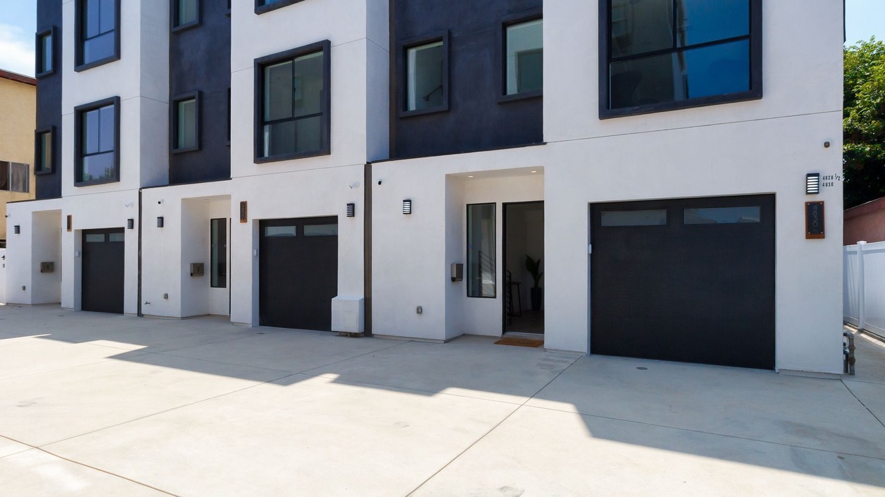 Photo of Outdoor in Mid City