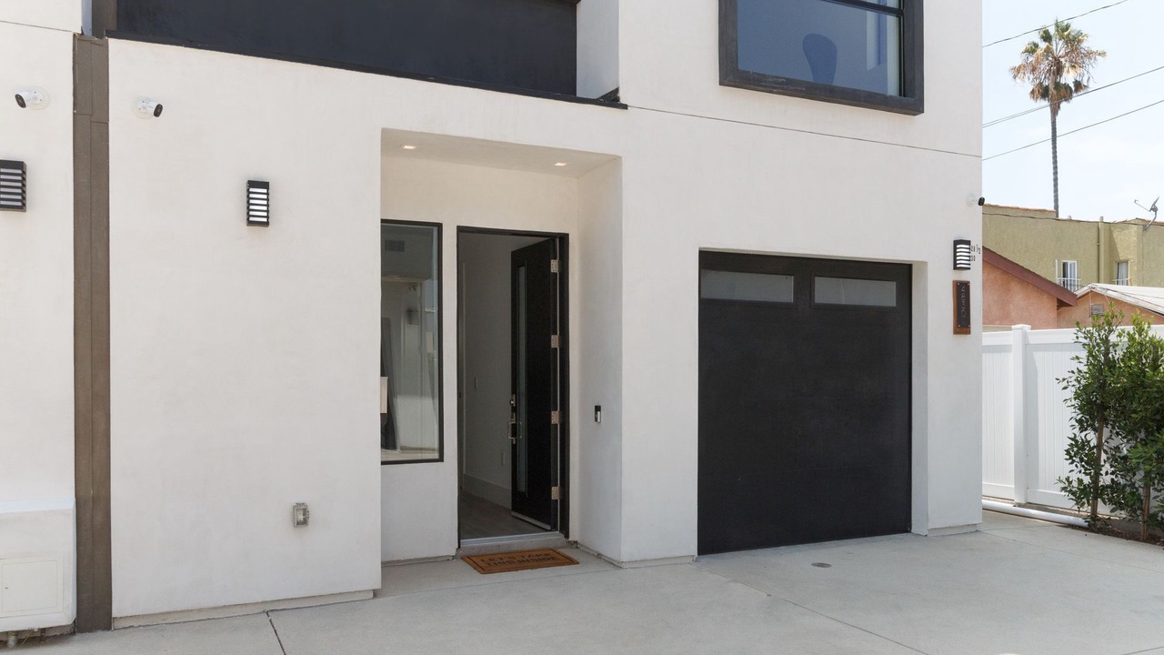 Photo of Outdoor in Mid City