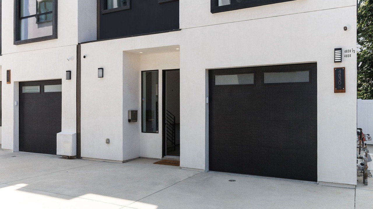 Photo of Outdoor in Mid City