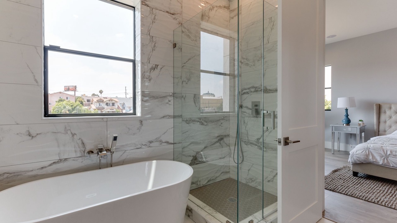 Photo of Bathroom in Mid City