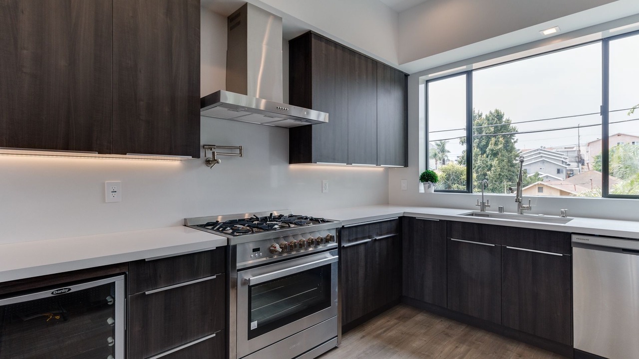 Photo of Kitchen in Mid City