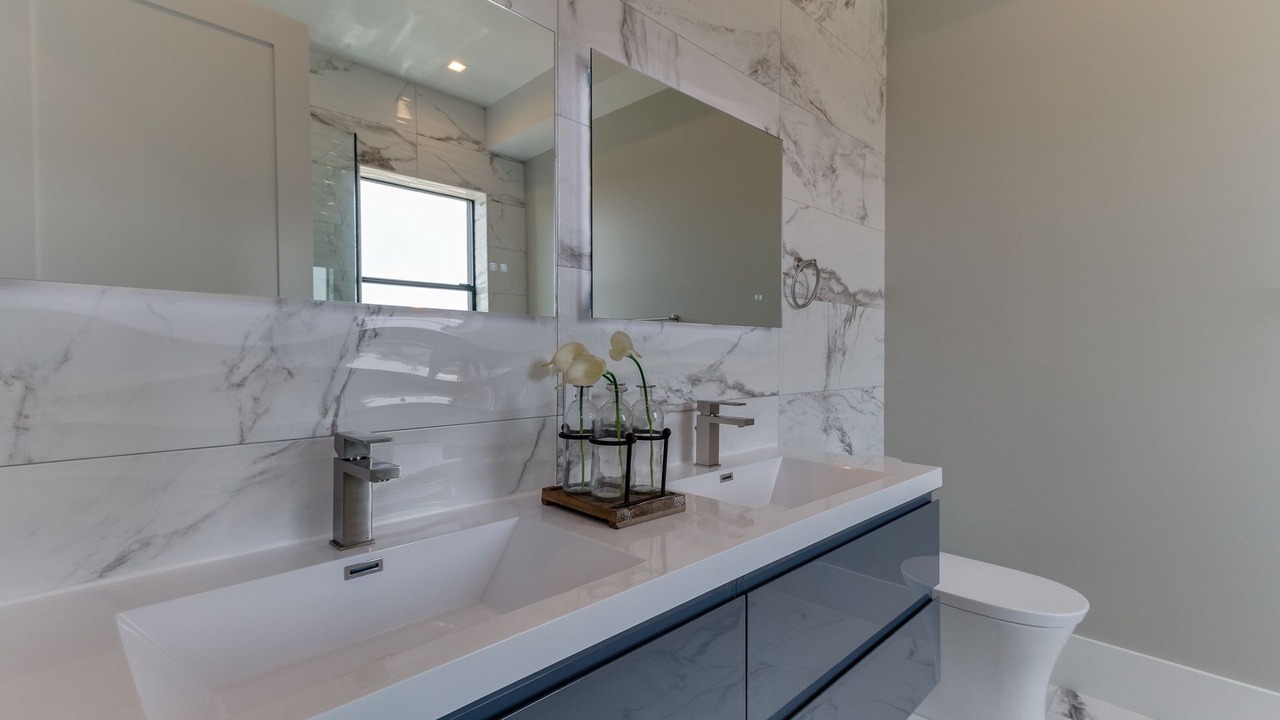 Photo of Bathroom in Mid City