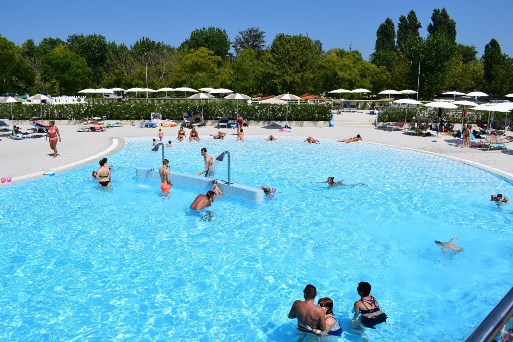 Photo of Outdoor in Lido Adriano