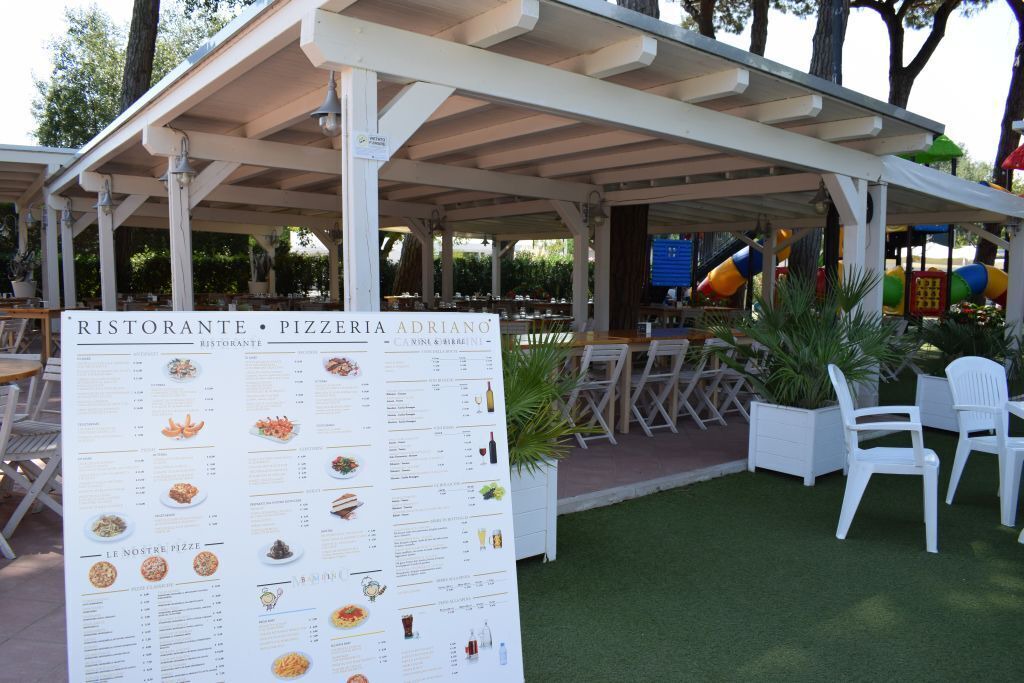 Photo of Outdoor in Lido Adriano