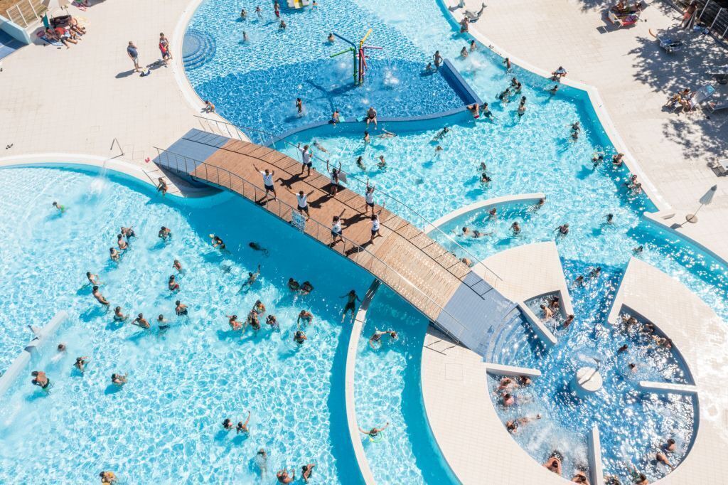 Photo of Outdoor in Lido Adriano