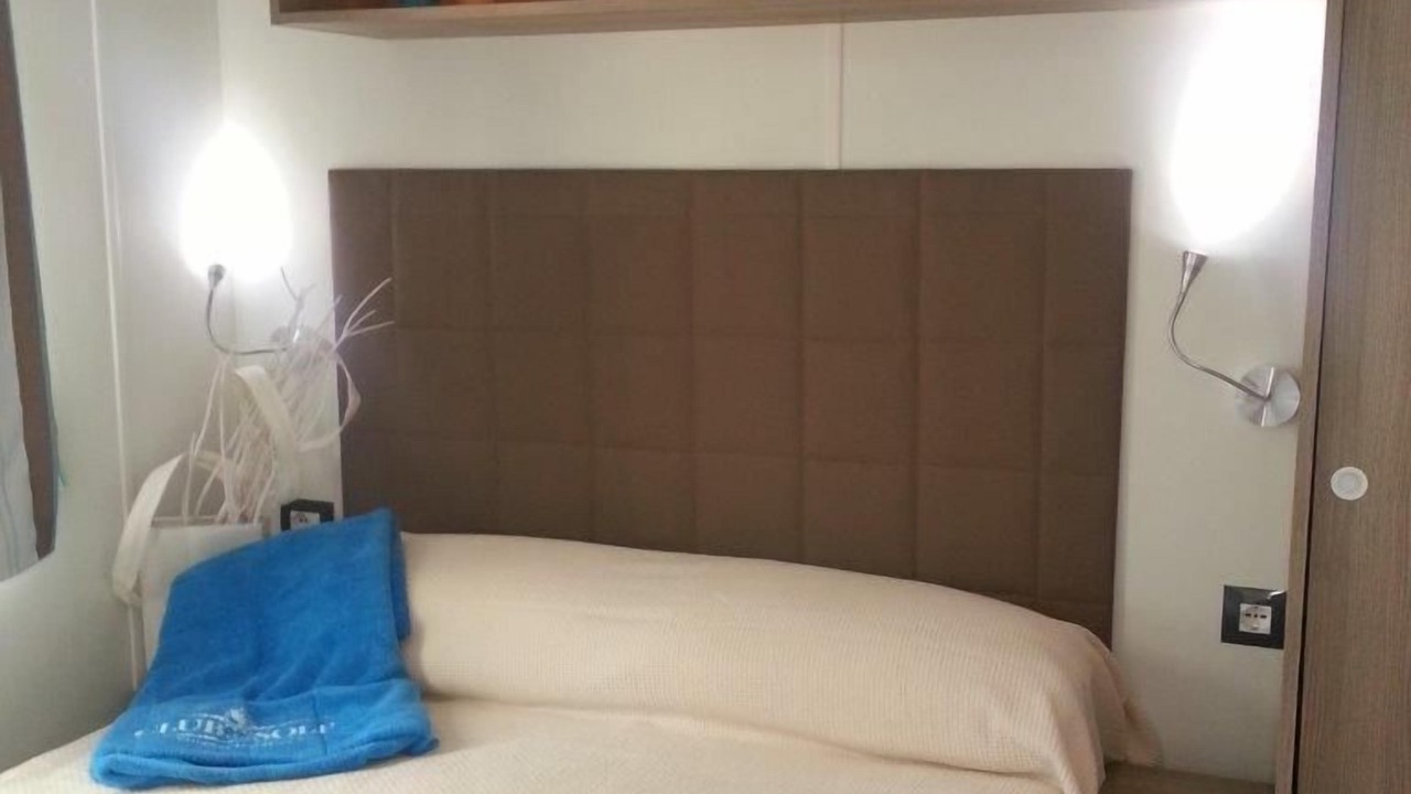 Photo of Bedroom in Lido Adriano