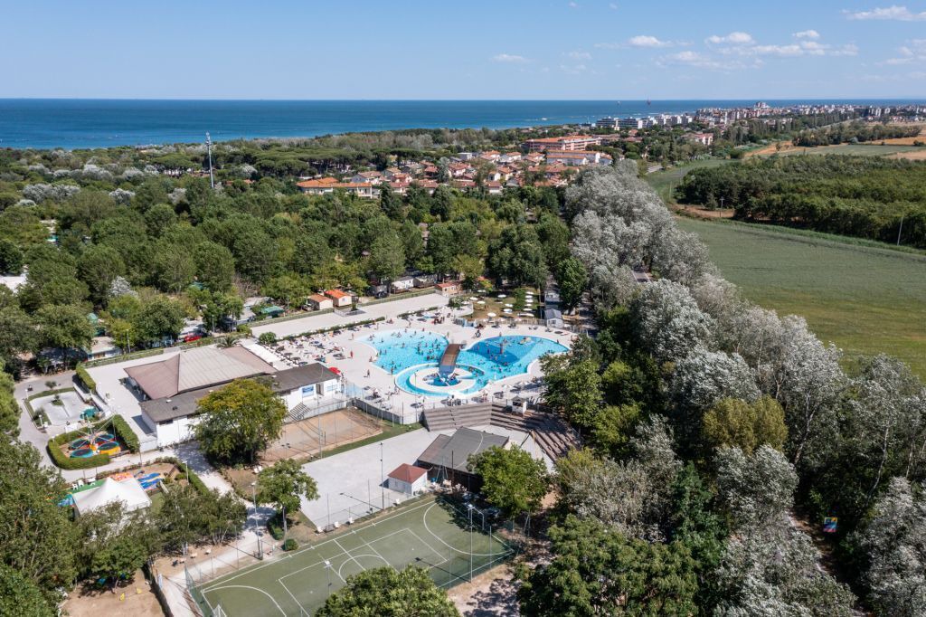 Photo of Outdoor in Lido Adriano