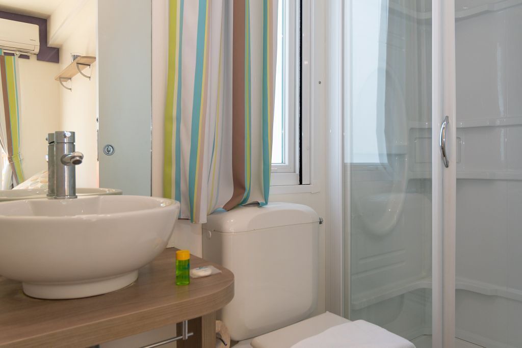 Photo of Bathroom in Lido Adriano