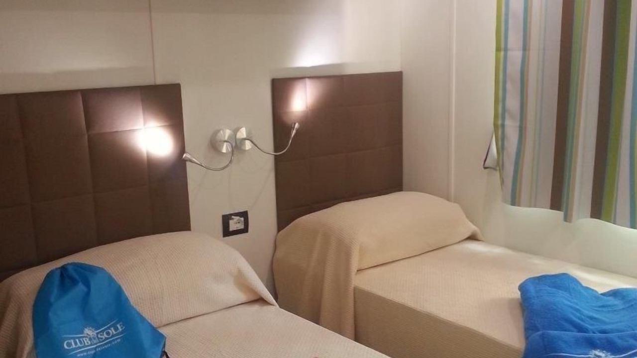 Photo of Bedroom in Lido Adriano