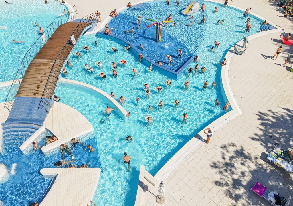Photo of Outdoor in Lido Adriano
